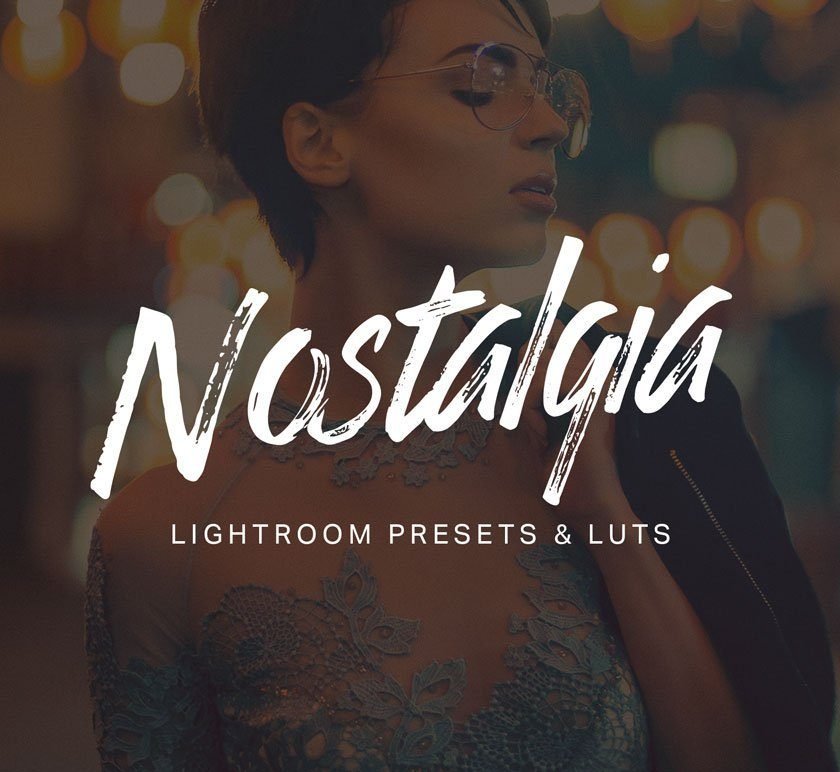 8 Nostalgic Lightroom Presets - Tuts and Reviews - tutsandreviews.com