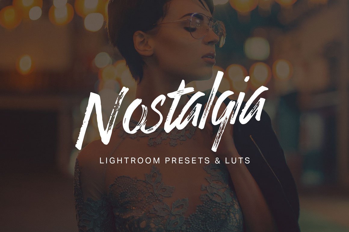 8 Nostalgic Lightroom Presets - Tuts and Reviews - tutsandreviews.com