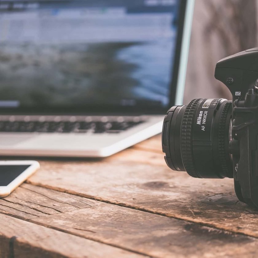 The Best Free Stock Photography Websites