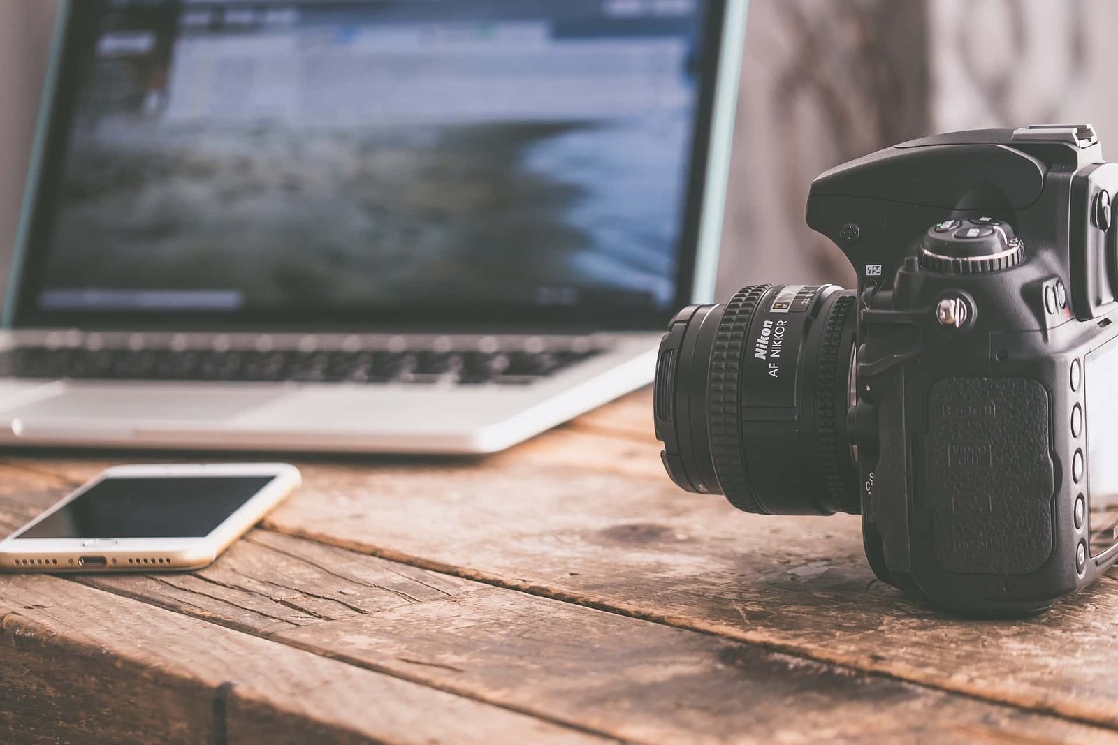 The Best Free Stock Photography Websites