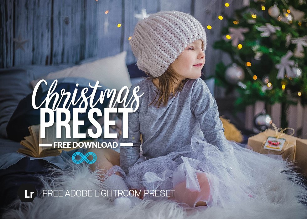 Free Christmas Lightroom Preset by Photonify - Tuts and Reviews - tutsandreviews.com