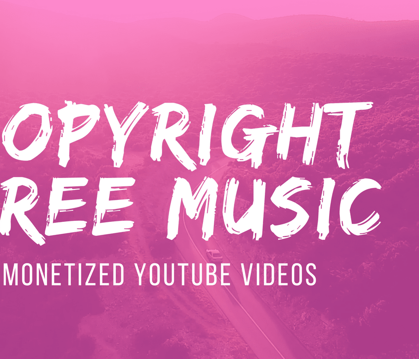 Top 10 BEST COPYRIGHT FREE MUSIC for YouTube Videos 2018 - Tuts and Reviews - tutsandreviews.com