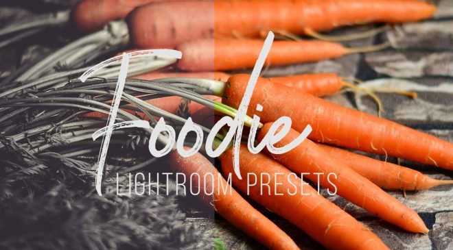 Foodie - Free Food Photography Lightroom Presets - tutsandreviews.com - Tuts and Reviews - Enisa Adrovic - enisaadrovic.com