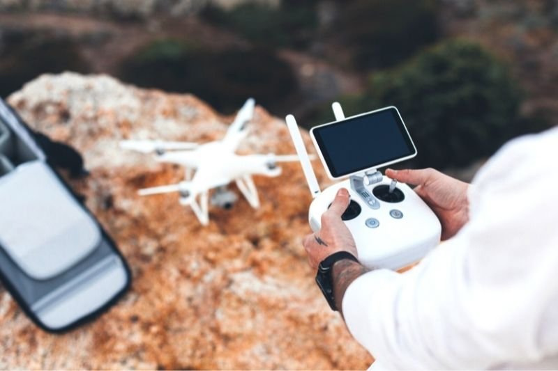 Drone Pre-Flight Checklist, aerial flight checklist, drone flight checklist, safe drone flying, drone flying tips,